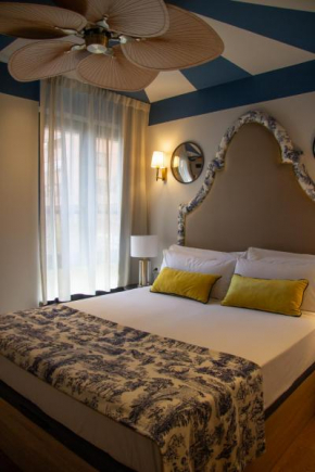 Maison Primado B&B